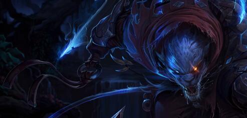 13.14版本更新狮子狗削弱了什么,lol现版本狮子狗上单