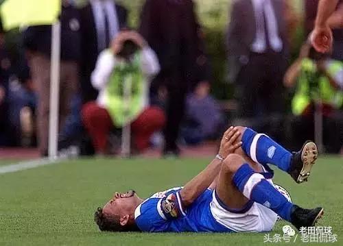 巴乔的背影成为一代老球迷的回忆,巴乔为什么这么多人喜欢