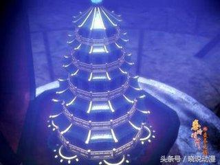 秦时明月姬如千泷苍龙七宿,秦时明月姬如千泷东皇太一