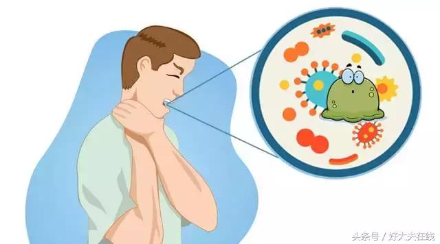 痰咽下去和吐出去有什么区别,小孩痰咳出又咽下去了怎么办