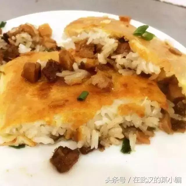 武汉老字号热干面,武汉老字号汤圆