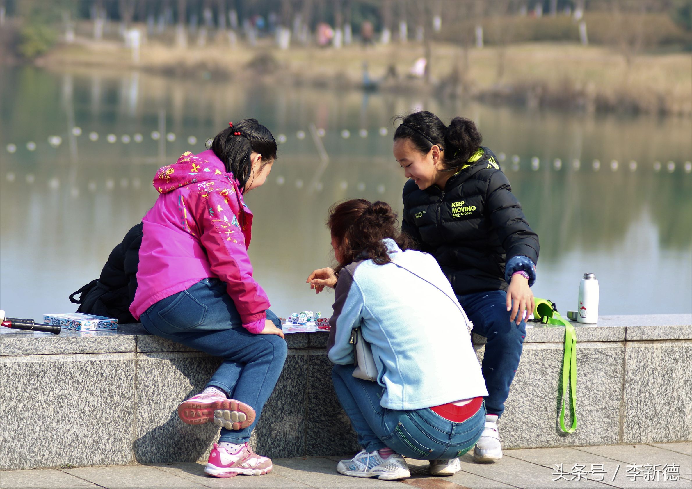 合肥翡翠心形湖,合肥最大翡翠湖