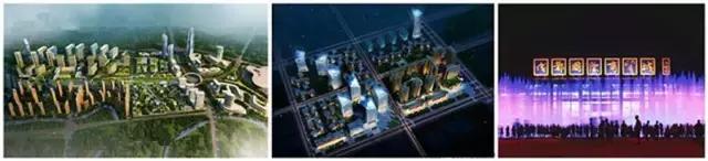 金牛区哪个片区发展最好,成都人最多的区域排名