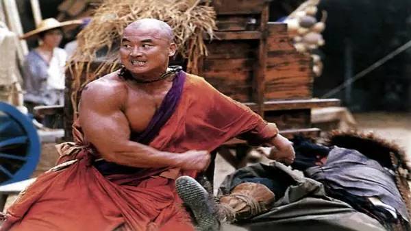 徐克的江湖才是江湖,徐克的风格