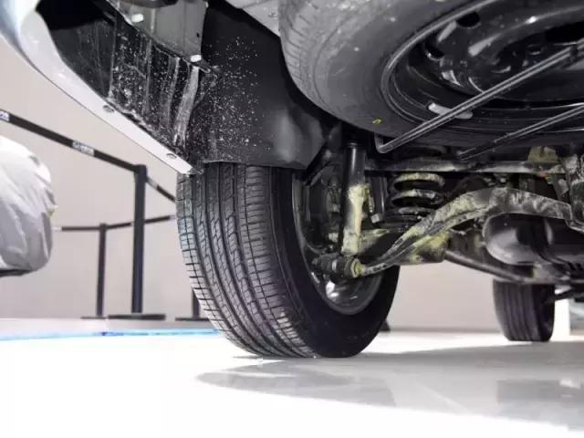 抄袭成功的汽车,新款华泰保时捷