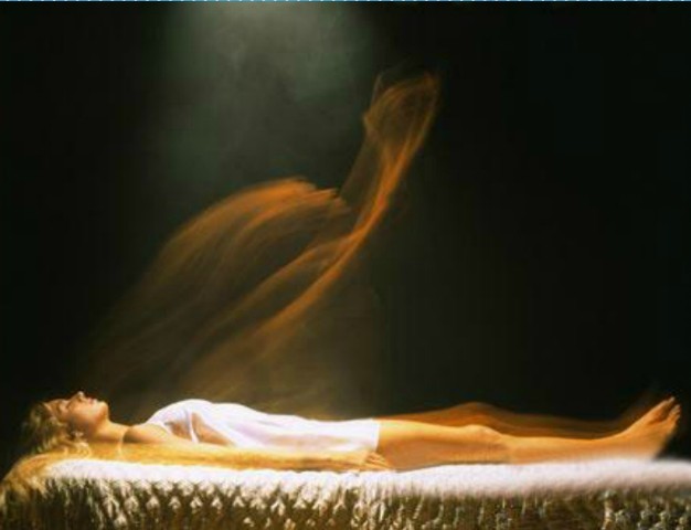 鬼压床的正确解决方法和技巧,鬼压床的真正原因与处理方法