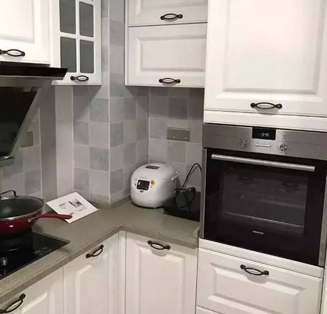 入门很小鞋柜设计,自己动手做嵌入式鞋柜现代简约