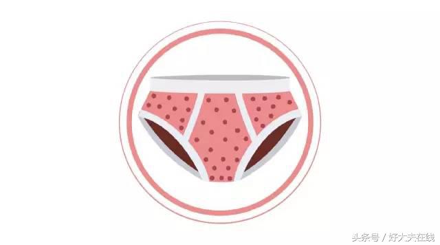 一条裤子能穿多久,生理裤一次可以穿多久