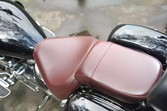 国产巡航摩托车600cc,国产美式v缸太子力帆v16