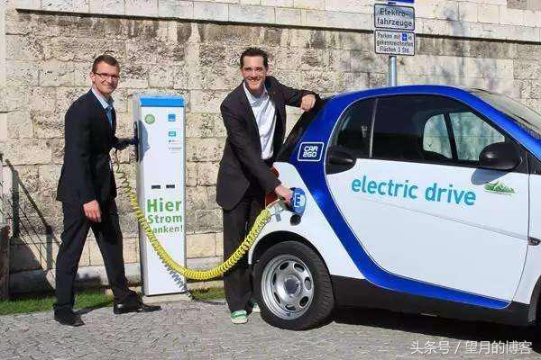 新共享汽车有哪些,体验观致共享汽车