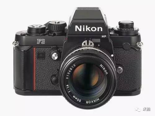 尼康100年,尼康10年前数码相机