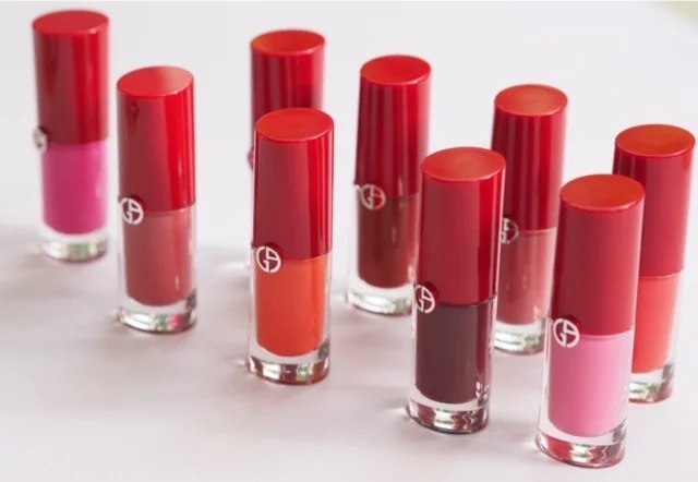 吃土也要买的10款唇釉，美到心碎！