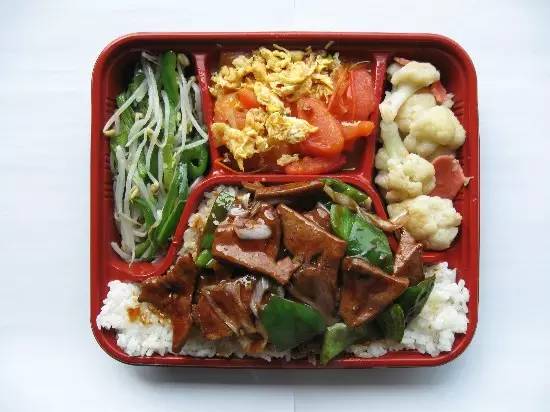 健身网红吃饭视频,健身网红都吃什么