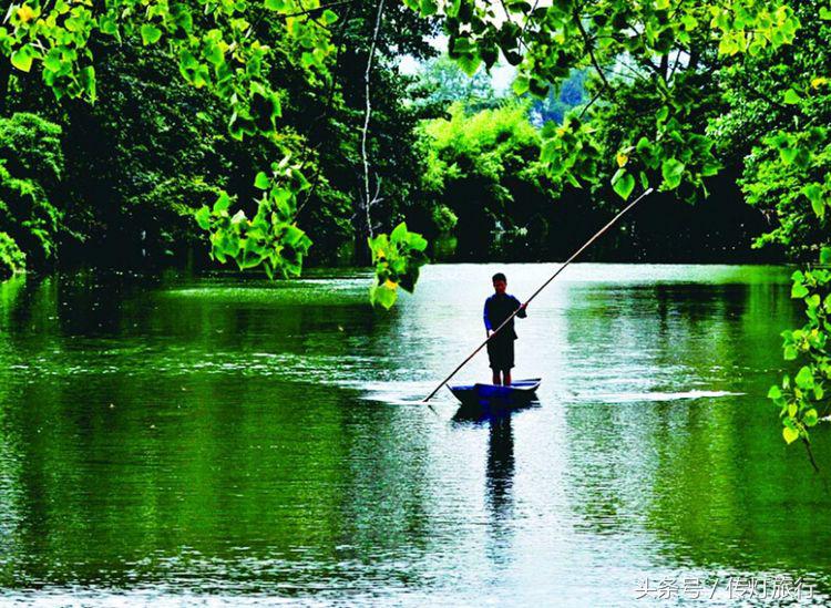 贵州省平坝的特色,黔之腹地滇之咽喉