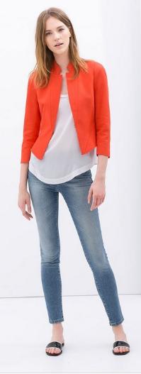 服装的不同风格的分类，你喜欢那一种呢？