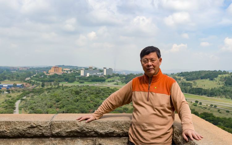 走进彩虹之国感受南非独特之美,彩虹之国南非