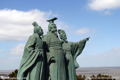 历史上最霸气的十句豪言壮语,历史最震撼的豪言壮语