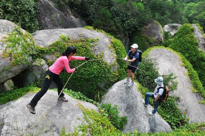厦门慢生活惬意悠哉,厦门悠闲一日游