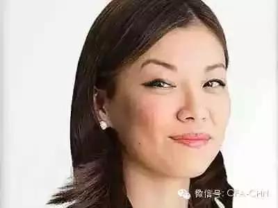 金融圈不是女性的世界？摩根士丹利最强女性的职业建议