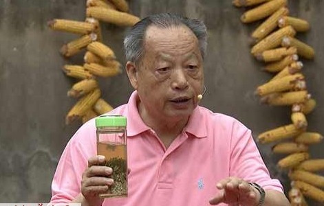 80岁老中医胃好身体棒，只因为他做到了这5条“金科玉律”！