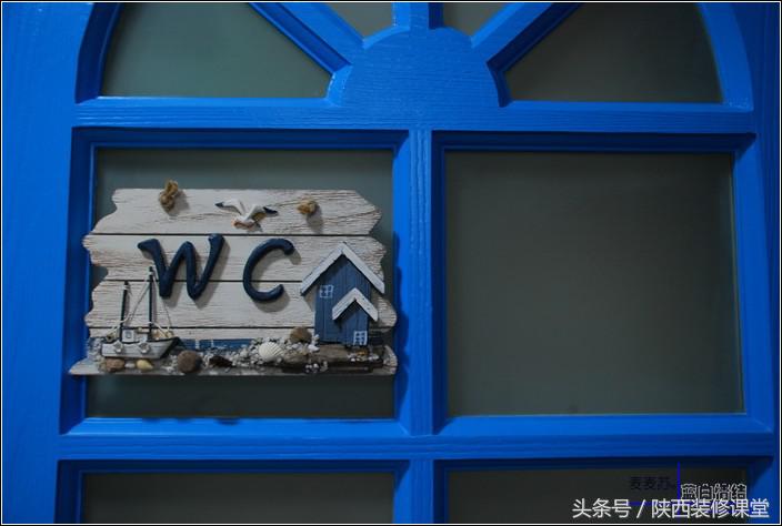 133平4室2厅2卫的四叶草户型装修,133平4室2厅2卫极简奶油风格