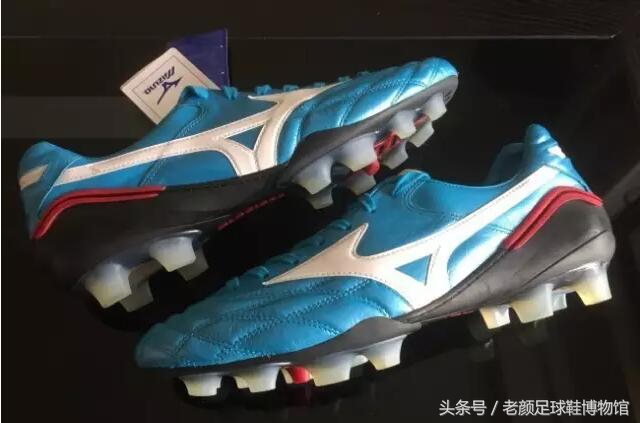 足球鞋推荐重庆,中国足球鞋收藏者