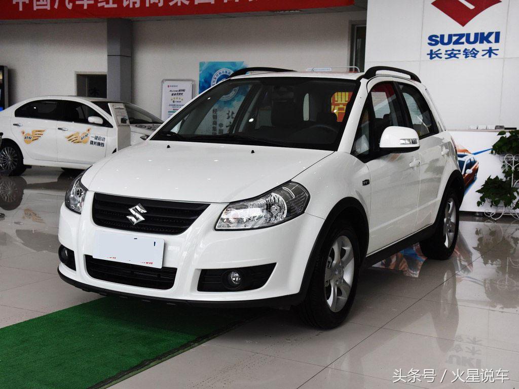 长4米1,搭载1.6L,全系配一键启动加进入