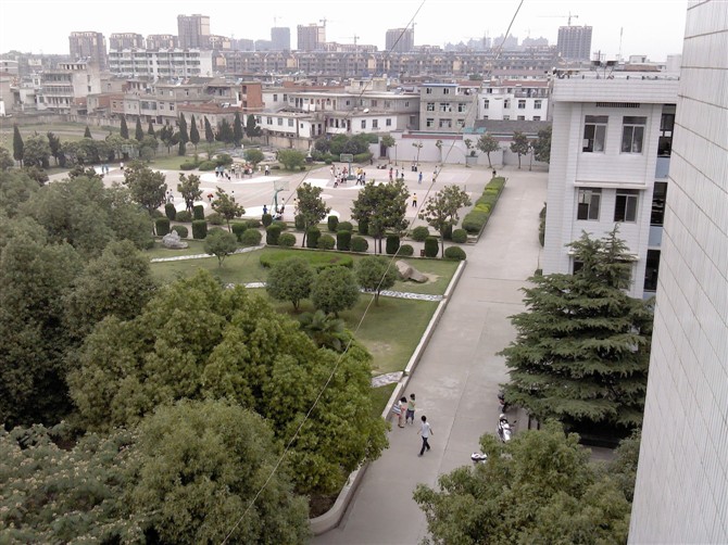 了解你的母校么，霸都合肥28所省级示范高中，毕业后常回去看看