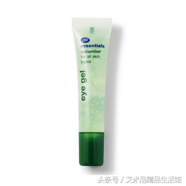 黑眼圈重眼袋大？你只是还没找到适合自己的眼霜，眼霜大集合