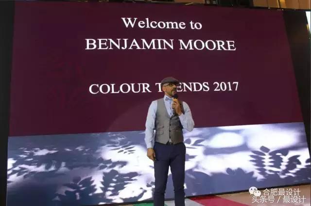 色彩设计潮流趋势汇总,设计流行色彩趋势浅谈