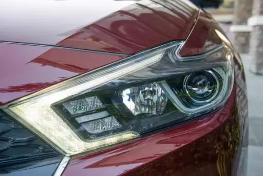 不止于玩舒适更玩质感和西玛来一场科技+奢华的操控体验