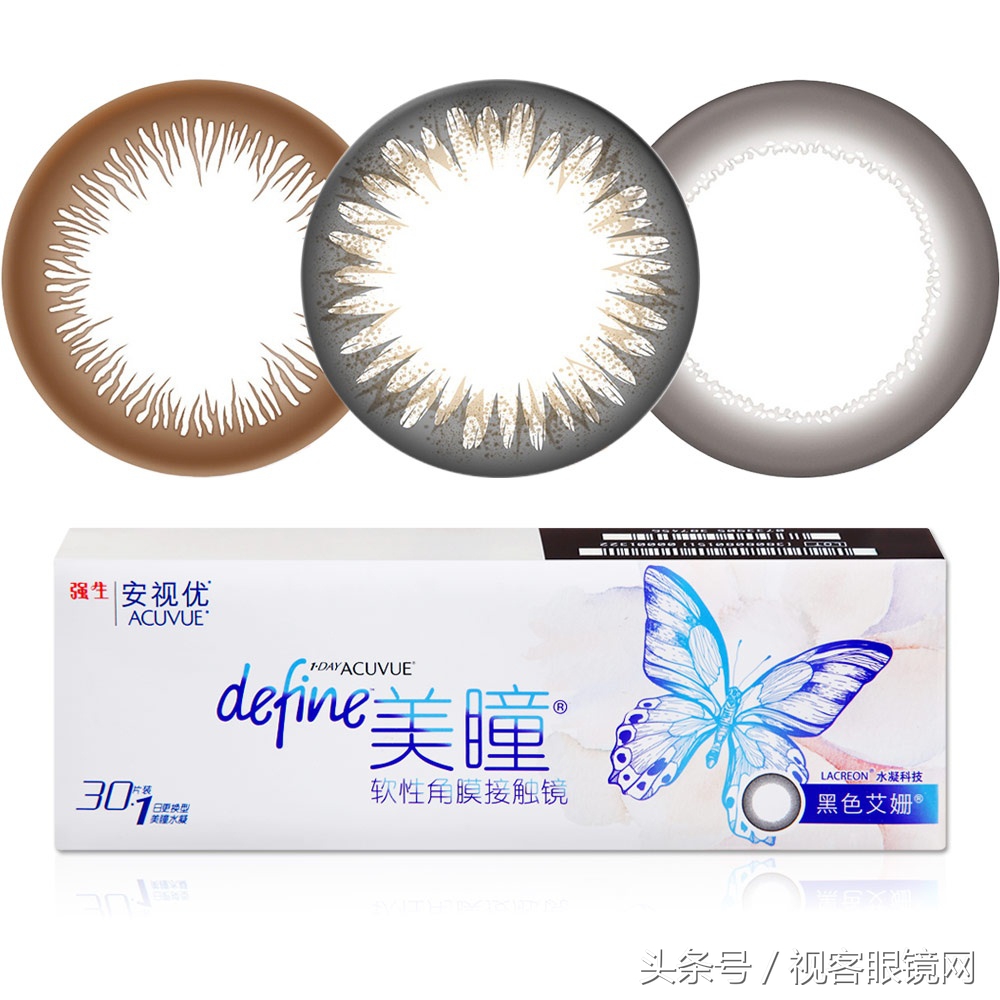 常见的戴眼镜的误区及镜片的选择,关于如何佩戴镜片的说明