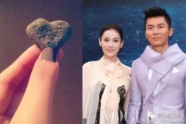 明星情人节礼物,明星情人节礼物一览表