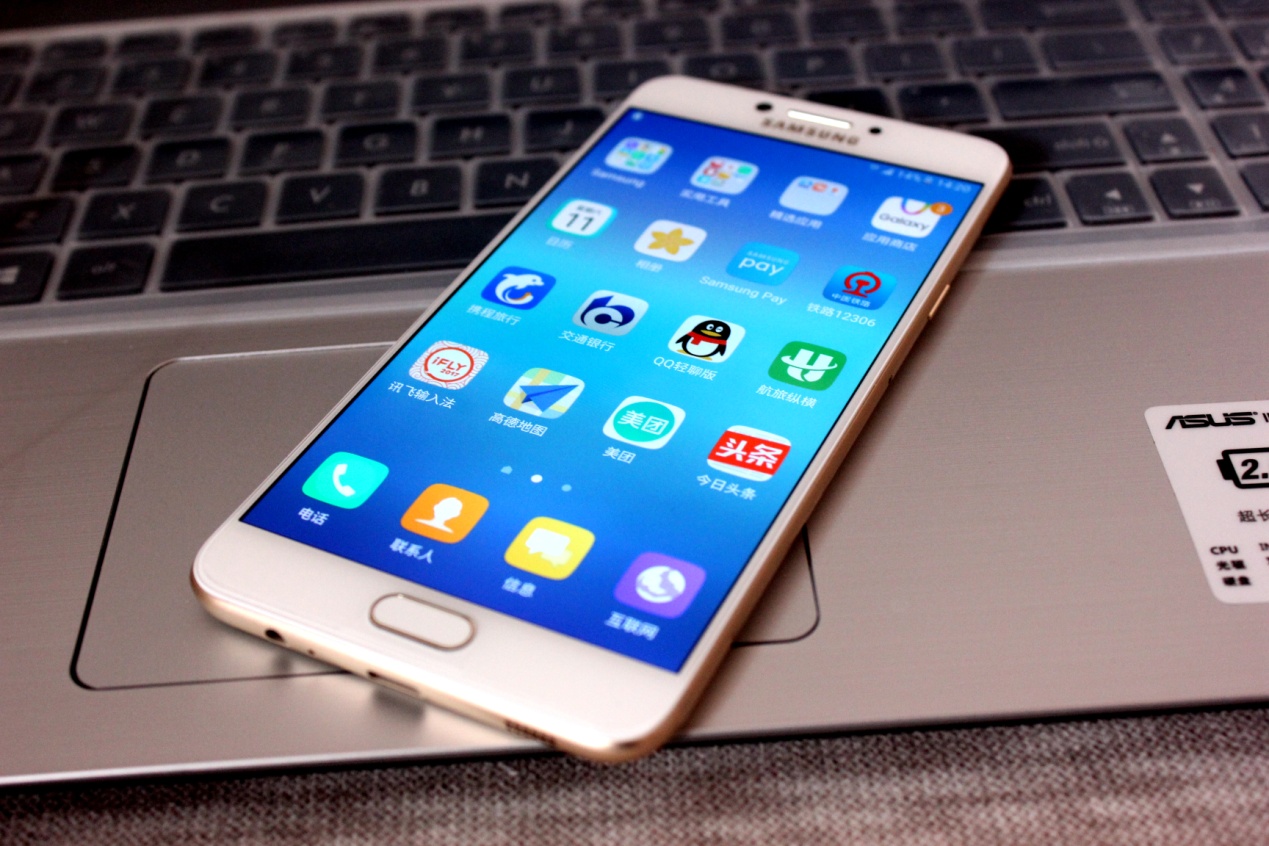 铜管散热和碳纤维散热,骁龙626三星c7