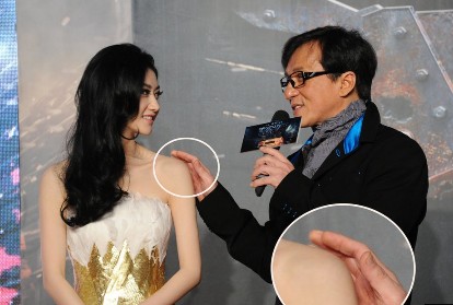 为什么成龙能够享誉国际,成龙世界各国影响力