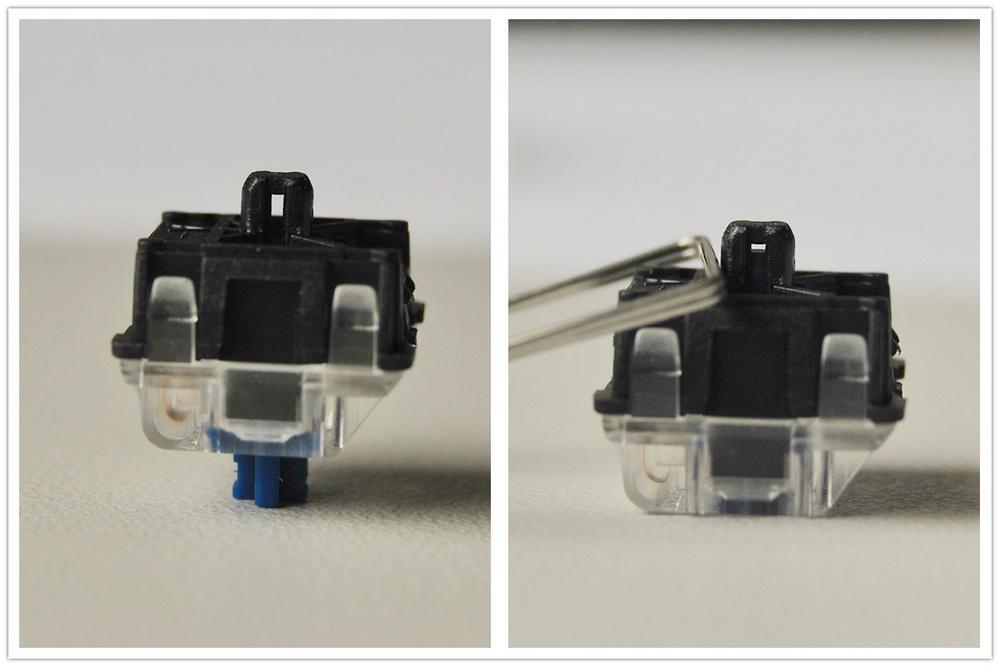 光轴跟普通机械轴差别很大吗,光轴轴体和普通机械轴通用吗