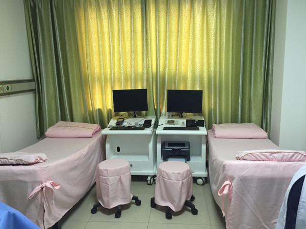 渭南市妇幼保健院妇科,渭南妇幼保健院盆底肌修复