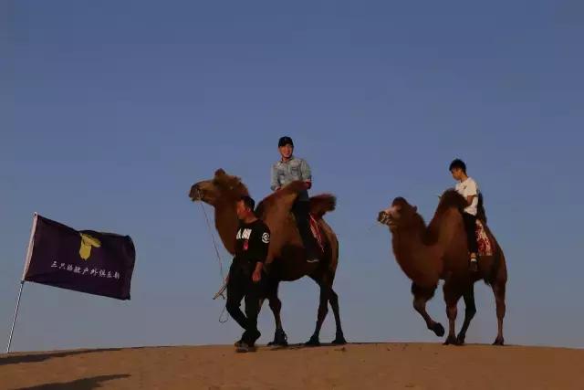 冬季奈曼沙漠旅游攻略,国庆适合去哪里的沙漠