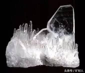 水晶在哪里,水晶从哪里找