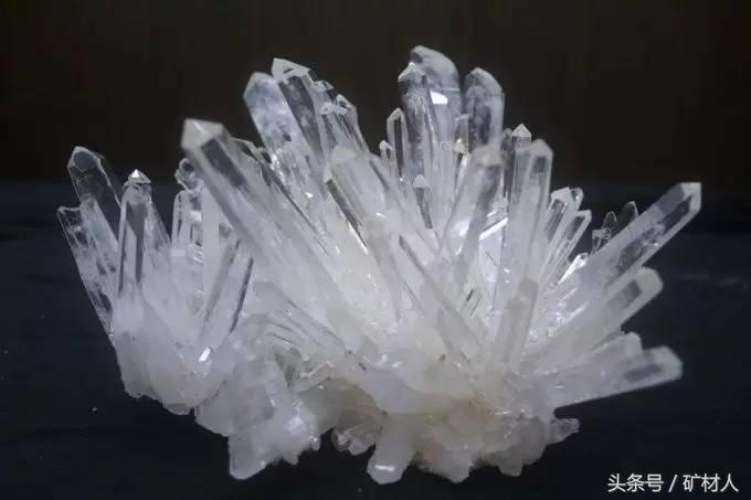 东海的水晶从哪里来的,水晶是在哪里找到的