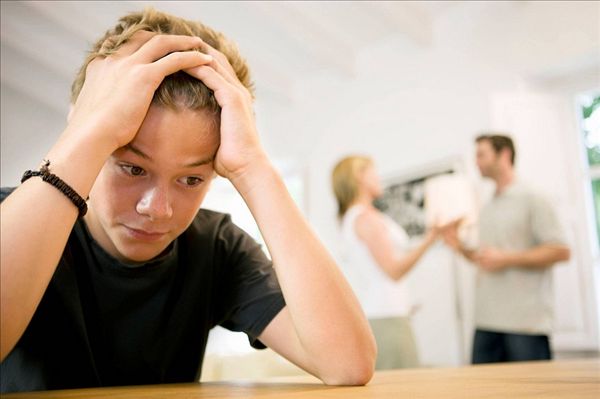 好父母有办法孩子不叛逆,好父母教子有方法