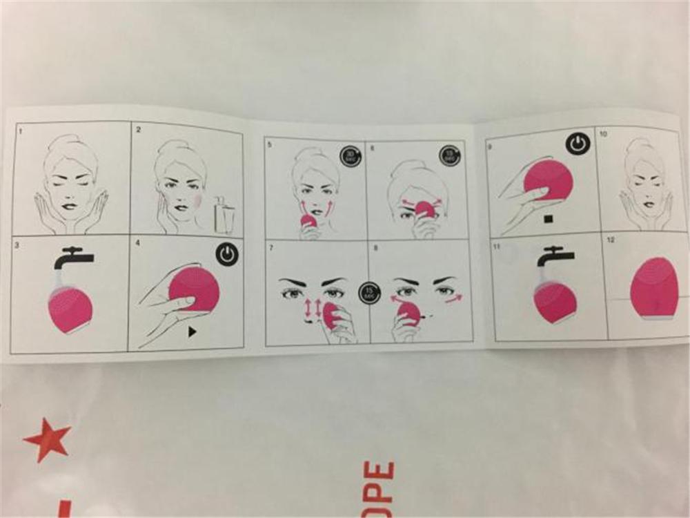 斐珞尔露娜洁面仪mini2,斐珞尔洁面仪mini2