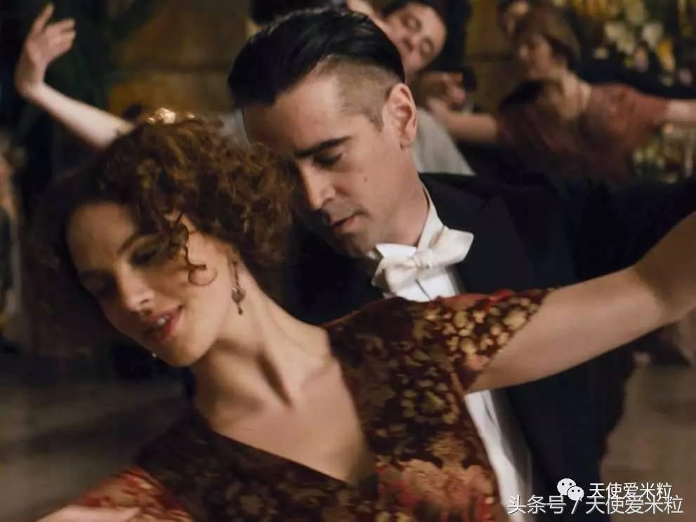 八卦：这位发型师，你明天不用来上班了