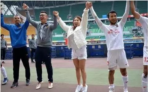 贵州恒丰智诚升入中超,中超巡礼之泰达篇