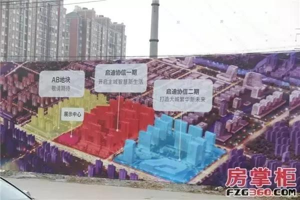 瀹炴帰鍦颁骇椤圭洰,瀹炴帰鏂板尯鏍稿績鍦板潡