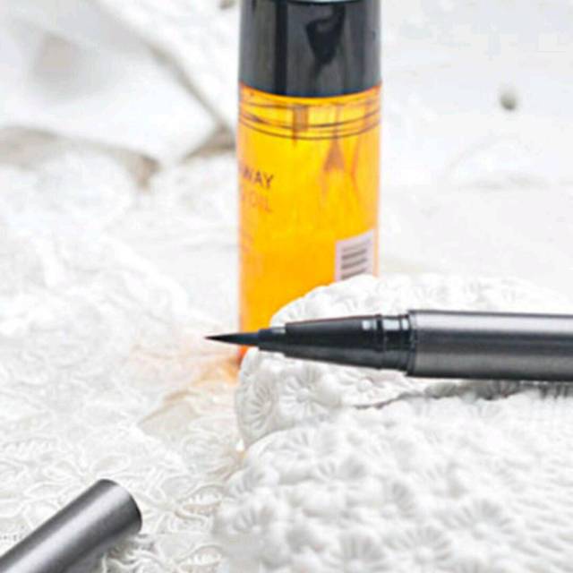 老爸评测眼线笔推荐,rozo眼线笔评测