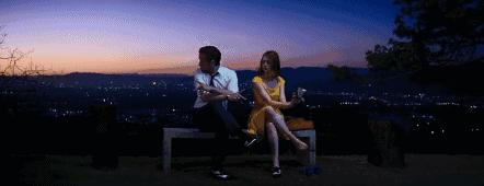 爱乐之城有必要二刷吗,爱乐之城二刷感受