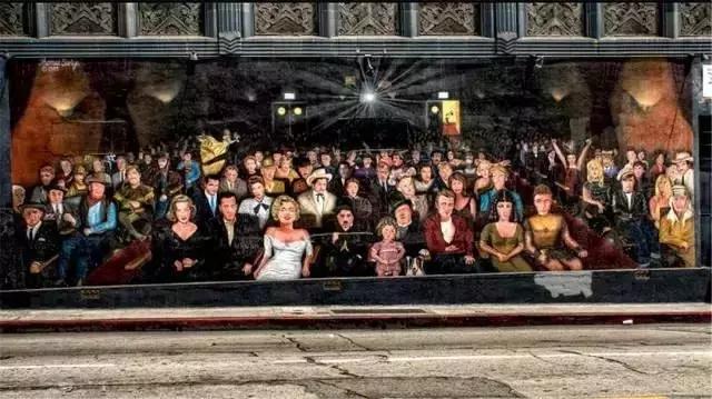 爱乐之城浪漫吗,爱乐之城里的极光