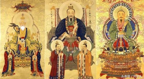 修习｜道教绝对经典《抱朴子》，之一