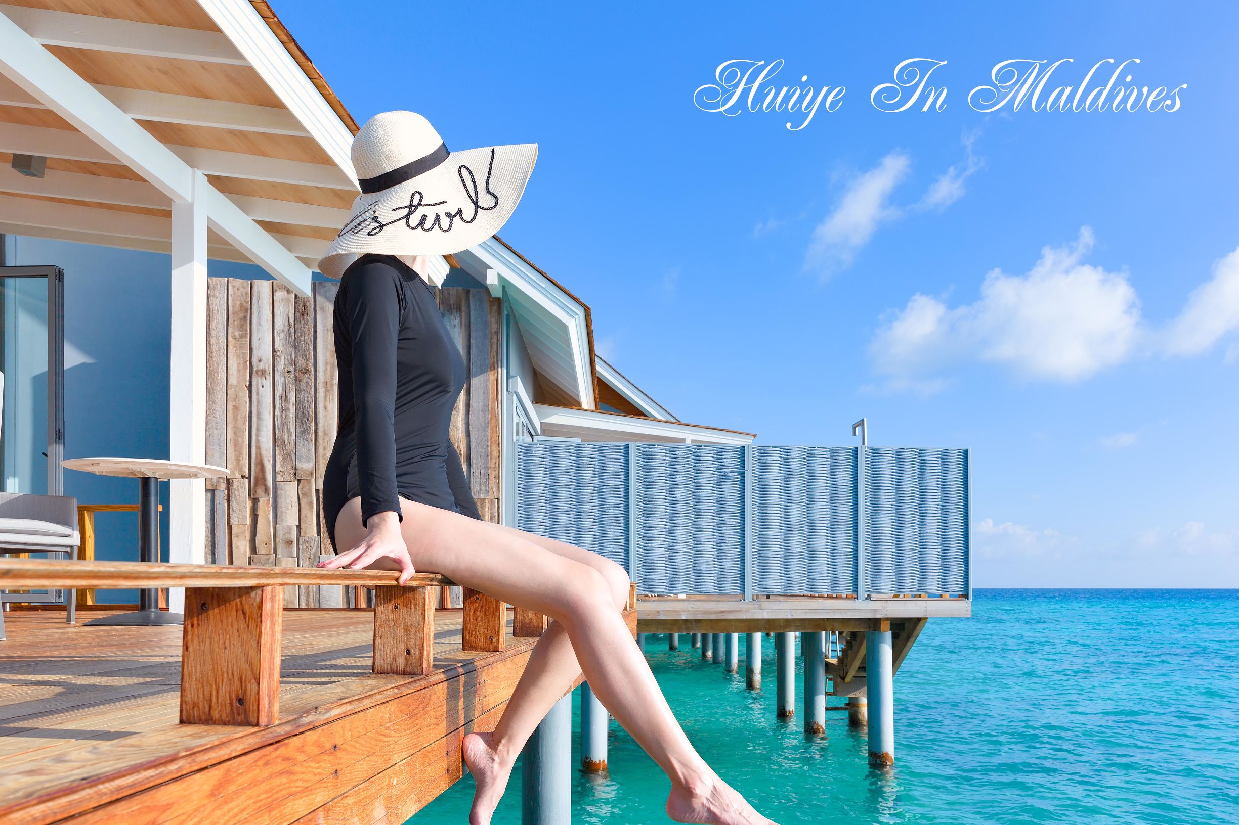 马尔代夫位于印度洋的世外桃源,马尔代夫坐落于印度洋的世外桃源